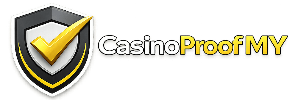 CasinoProofMY